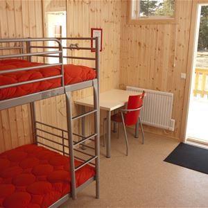 Room (4 beds)