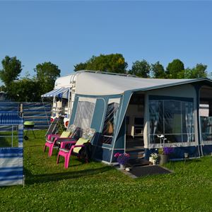 Klinta Camping