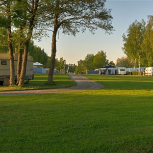 Saxnäs Camping 