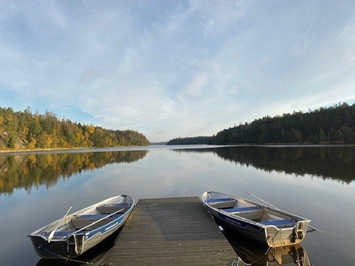 STF Bränneriet vid Nynäs slott