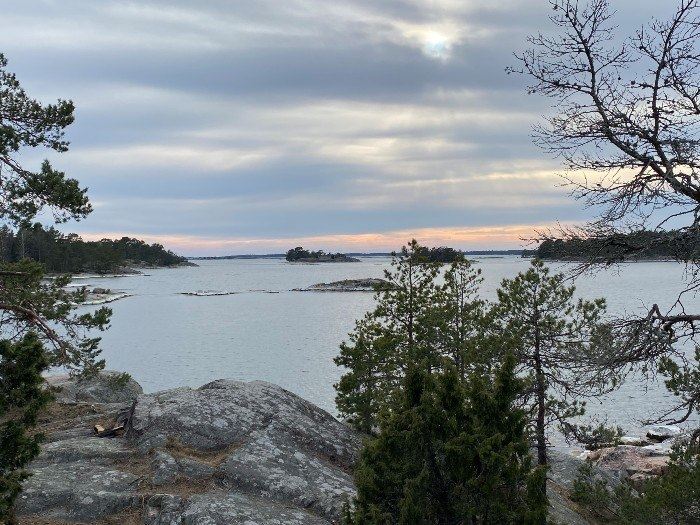 STF Bränneriet vid Nynäs slott