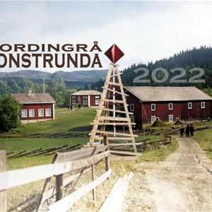 Nordingrå Konstrunda 2022