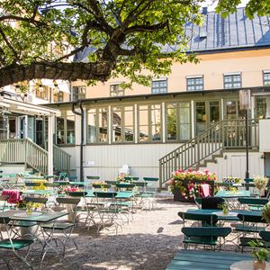 STF Stockholm/Långholmen Hotell