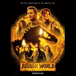 Film - Jurassic World: Dominion