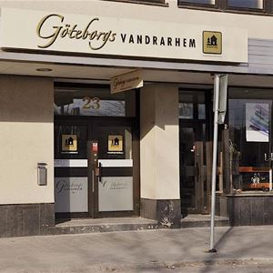 Göteborgs Vandrarhem