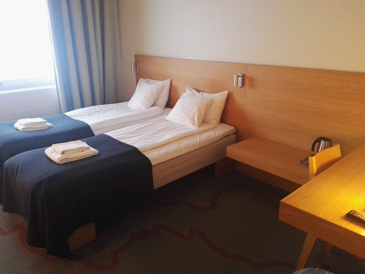 Trebäddsrum image 1