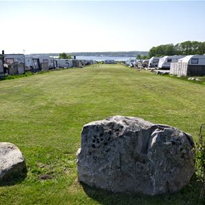 Quickstop Hälleviks camping