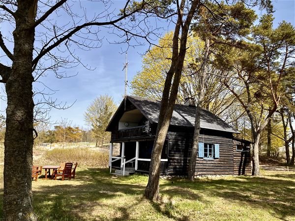 Tofta Camping - Cottages 