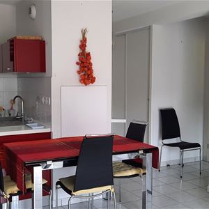 Apartment Iratzea - ANG2352
