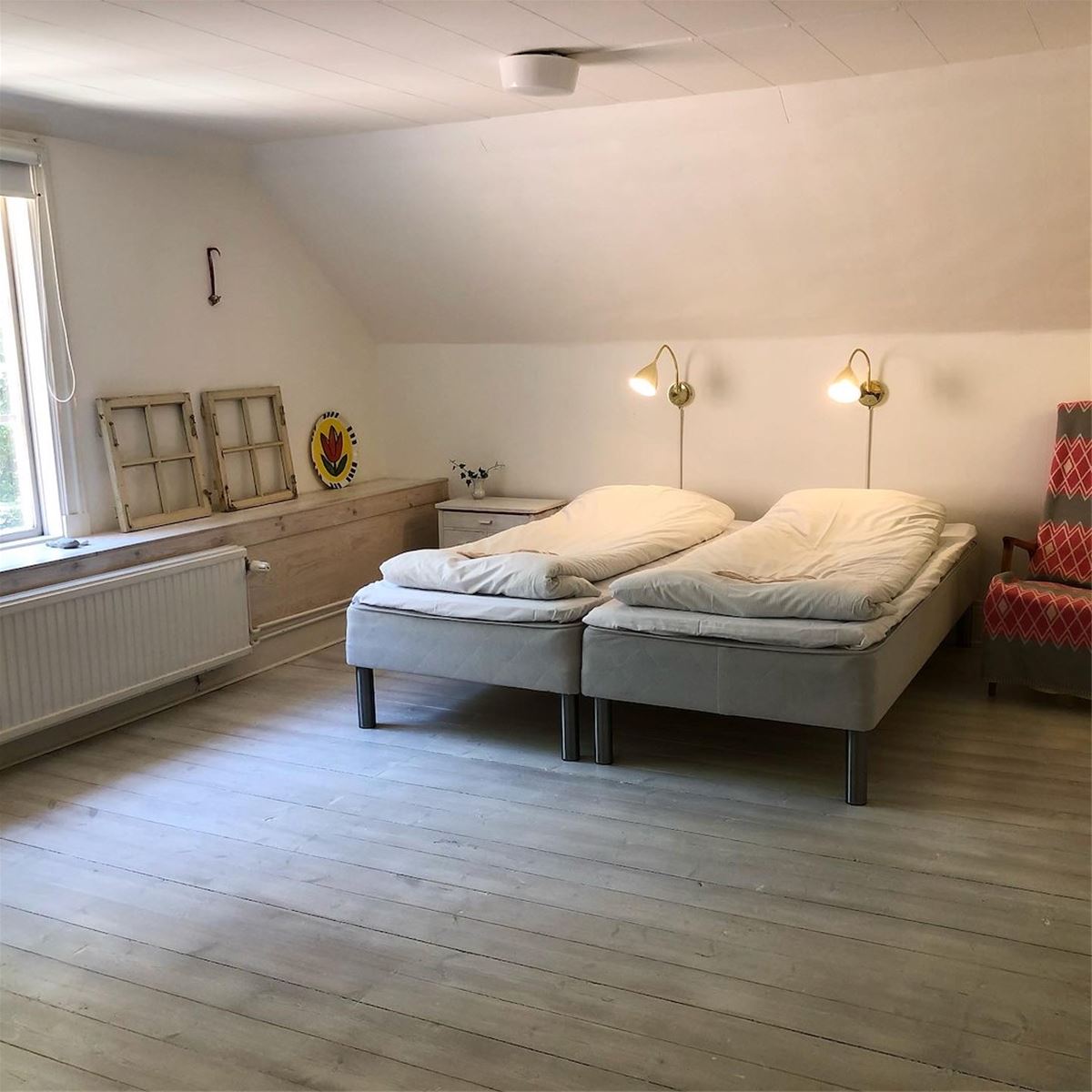 Dubbelrum Large Huvudbyggnad  image 1