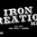Old Iron Creation Meet 2022