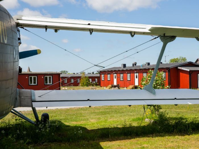 STF Bunge Vandrarhem Fårösund