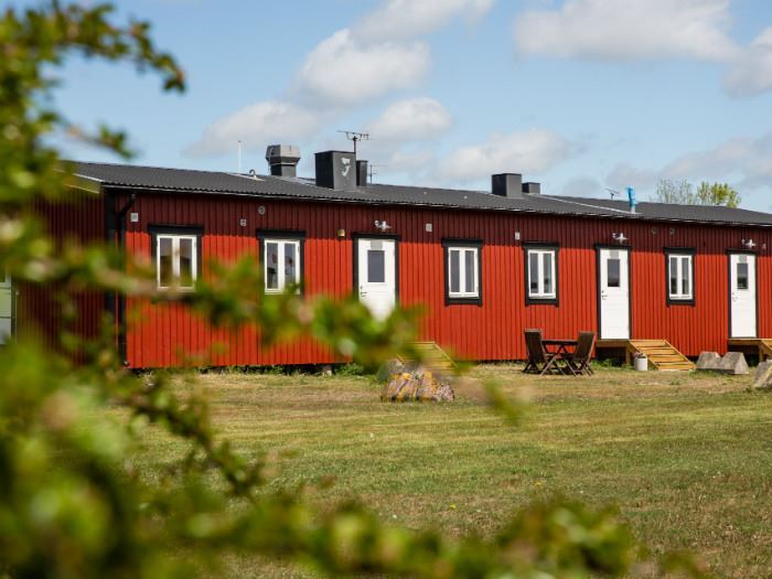 STF Bunge Vandrarhem Fårösund