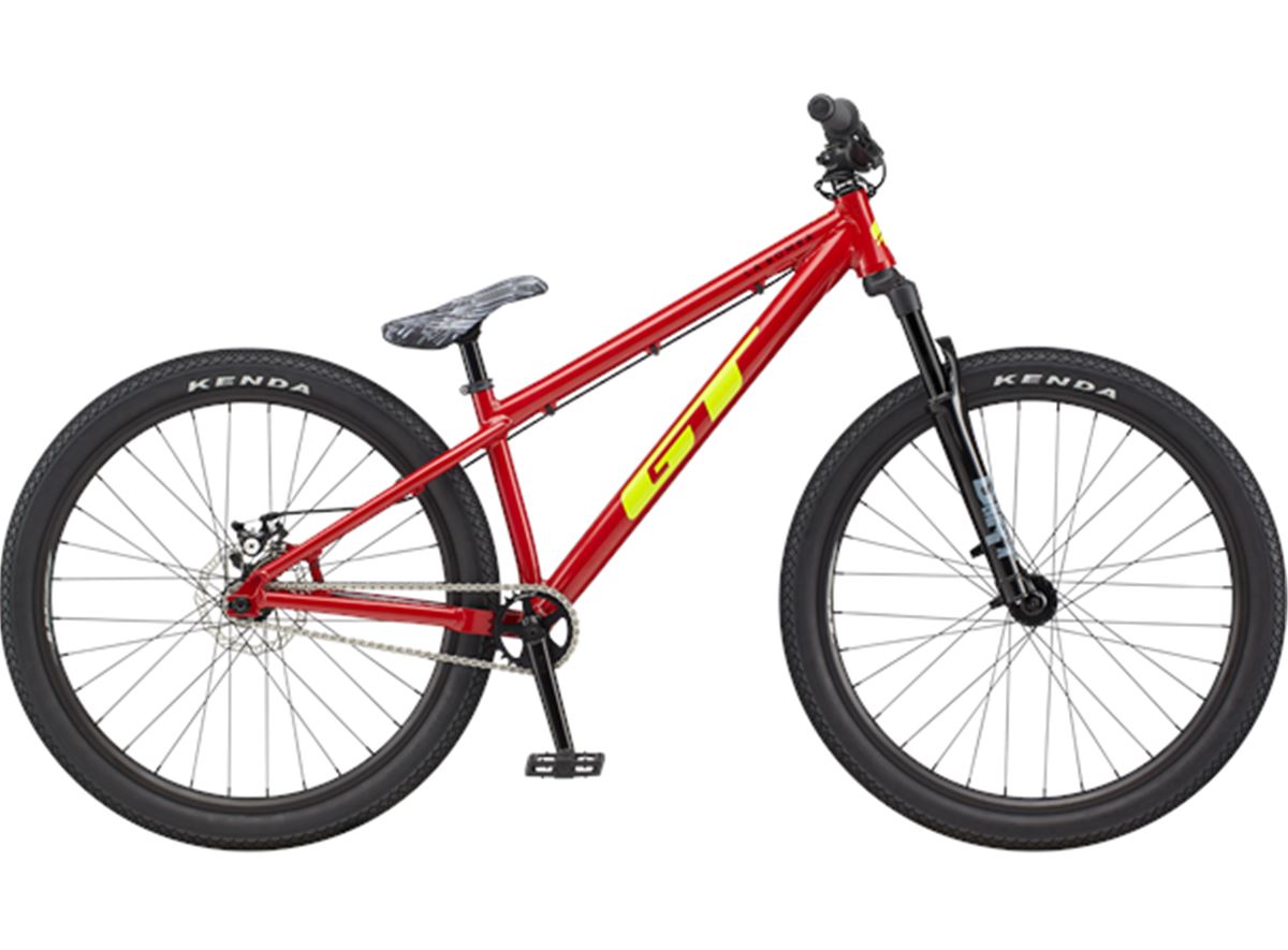 BMX/Jumpbike image 1