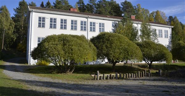 Klockestrand Skolhus Sommarutställning
