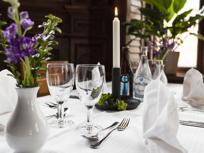 STF Wendelsberg Hotell & Vandrarhem Göteborg