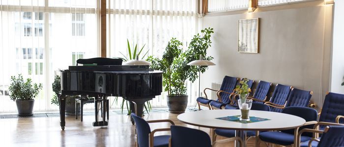 STF Wendelsberg Hotell & Vandrarhem Göteborg