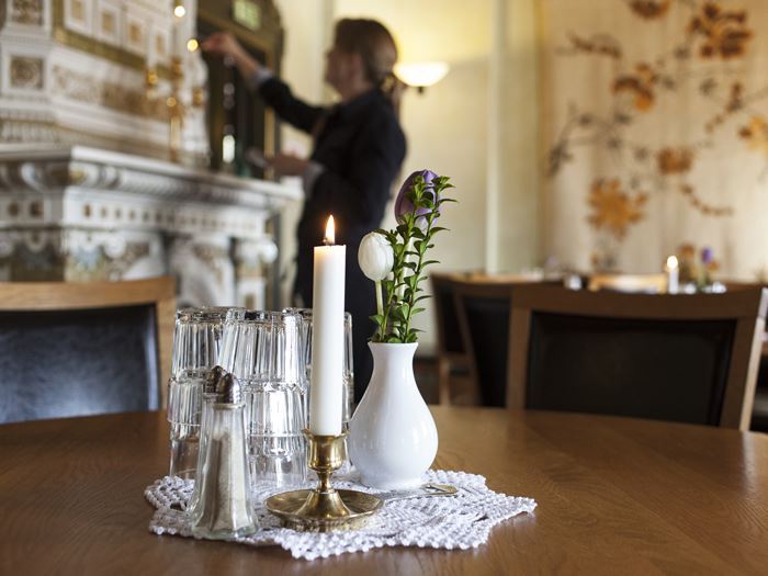 STF Wendelsberg Hotell & Vandrarhem Göteborg