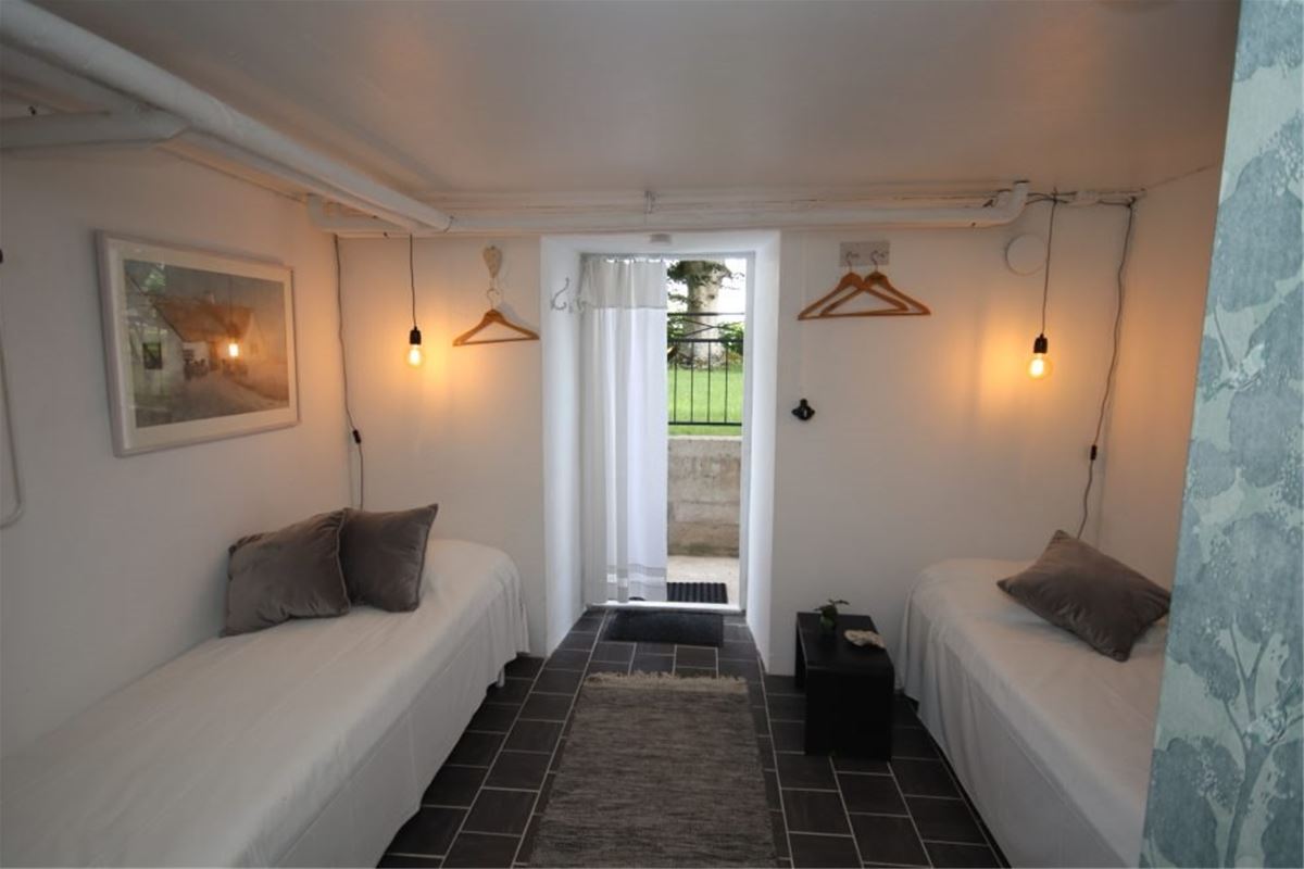 Gavelrum Huvudbyggnad image 1