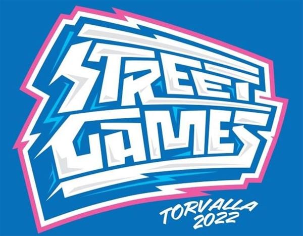 Street Games Torvalla 