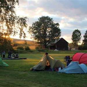 Björkebo Camping