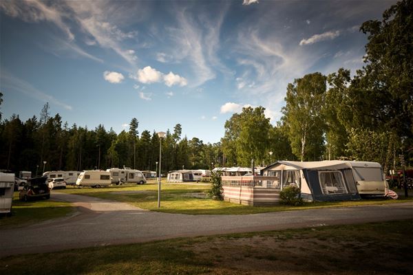 Bredsands Camping 