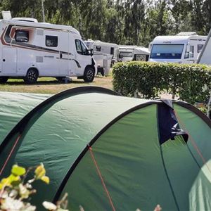 Falsterbo camping & resort 
