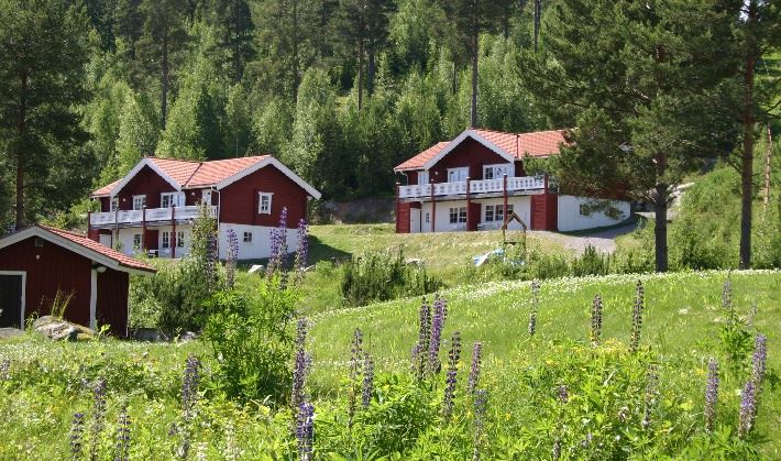 Bjursås Berg & Sjö 