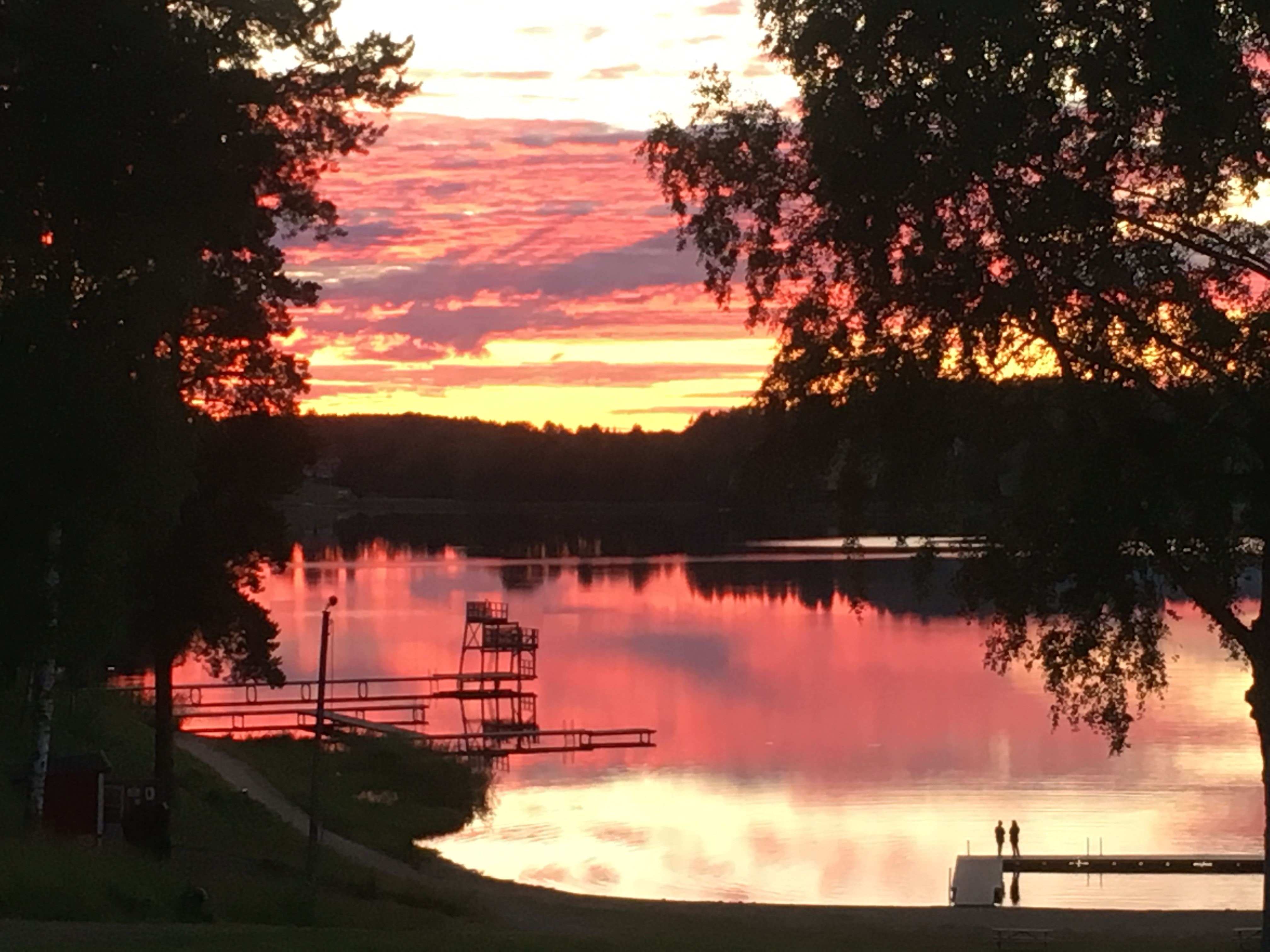 Malmköpings Bad & Camping