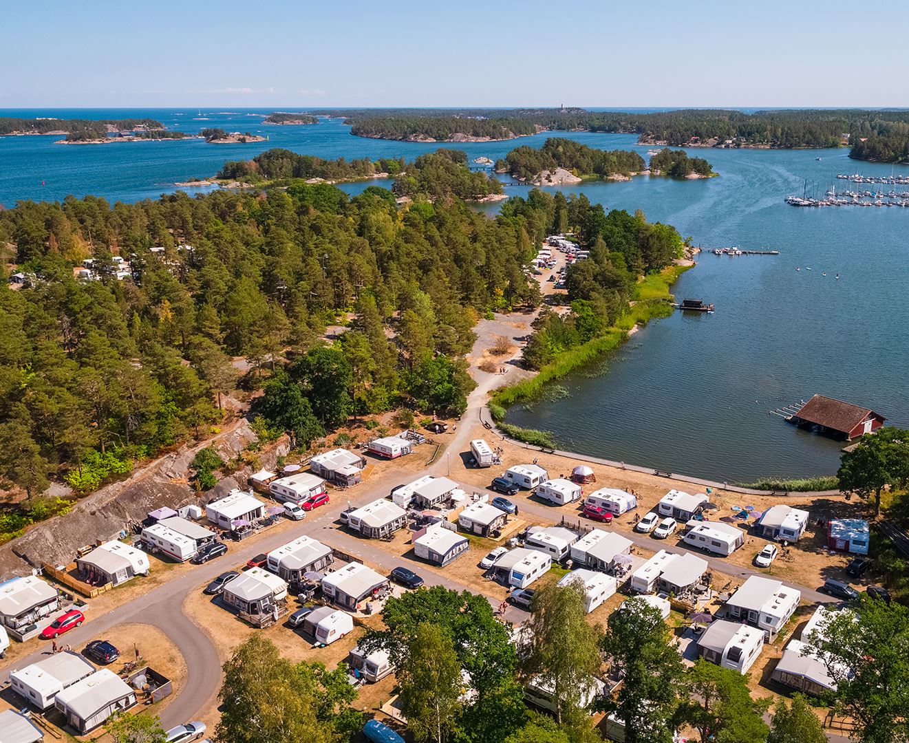Västervik Resort