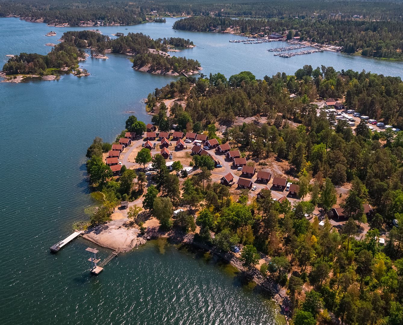 Västervik Resort