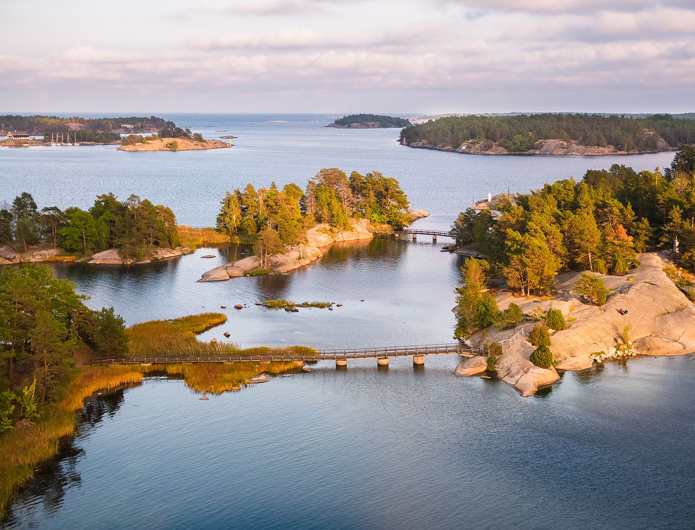 Västervik Resort
