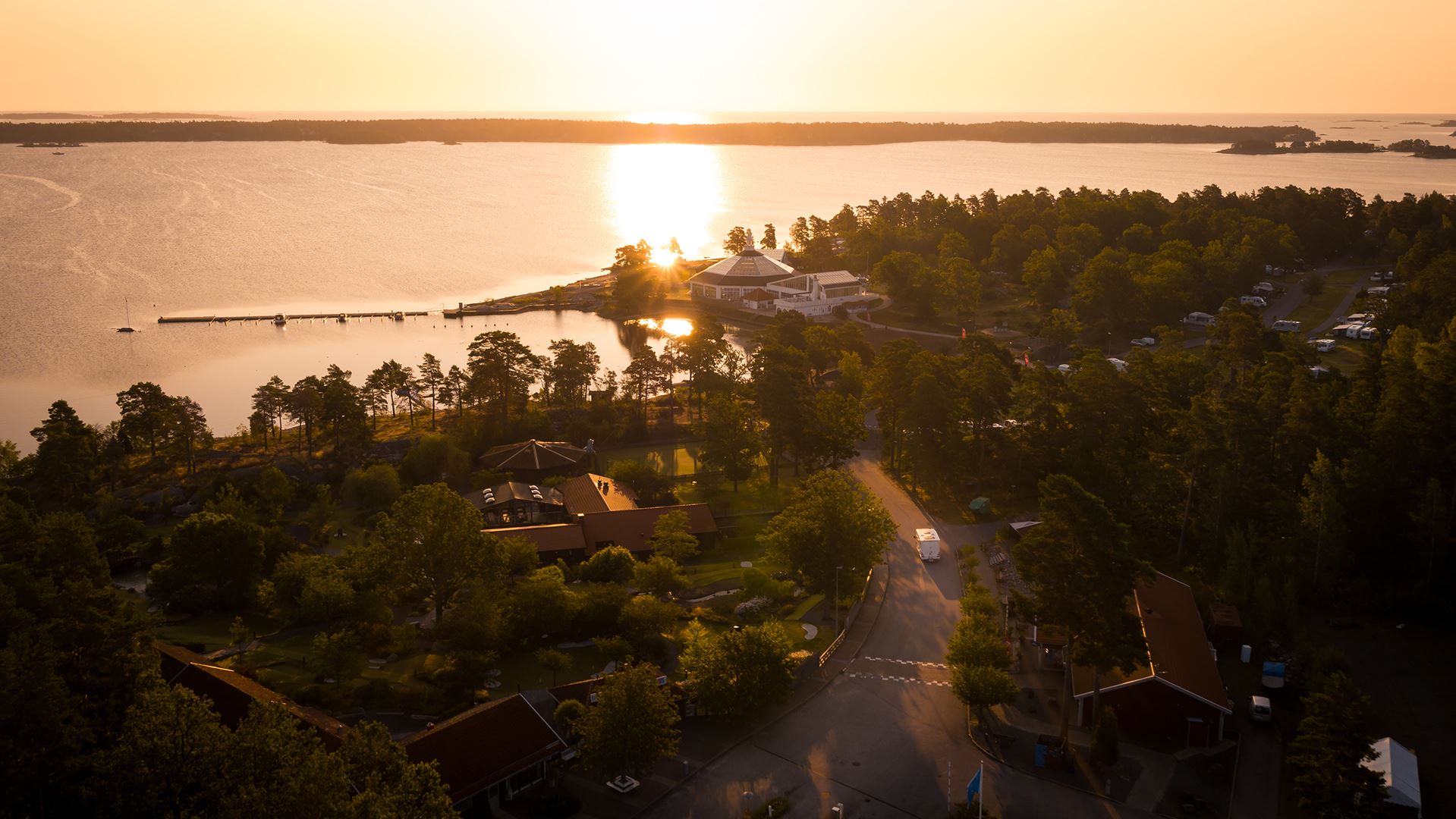 Västervik Resort