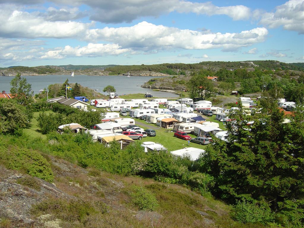 Malö Camping 