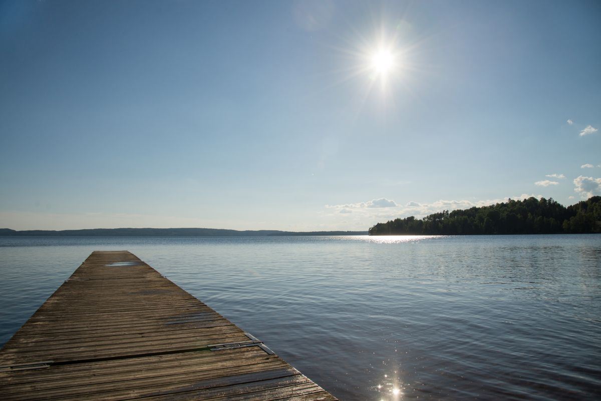 Sandaholm Restaurang & Camping 