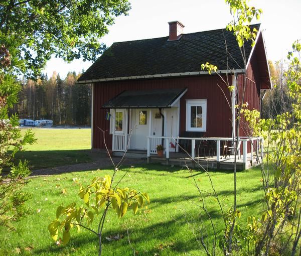 Sandaholm Restaurang & Camping 