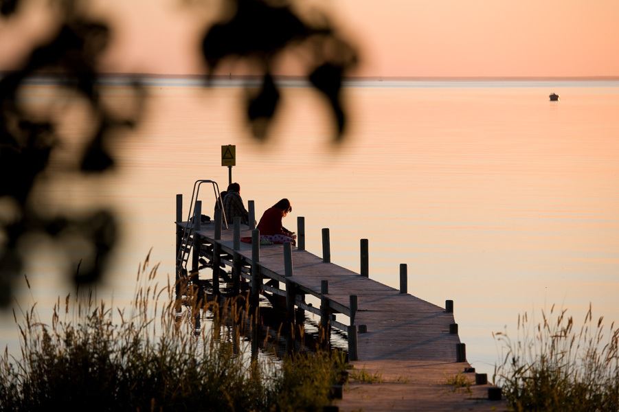 Lundegård Camping & Stugby 