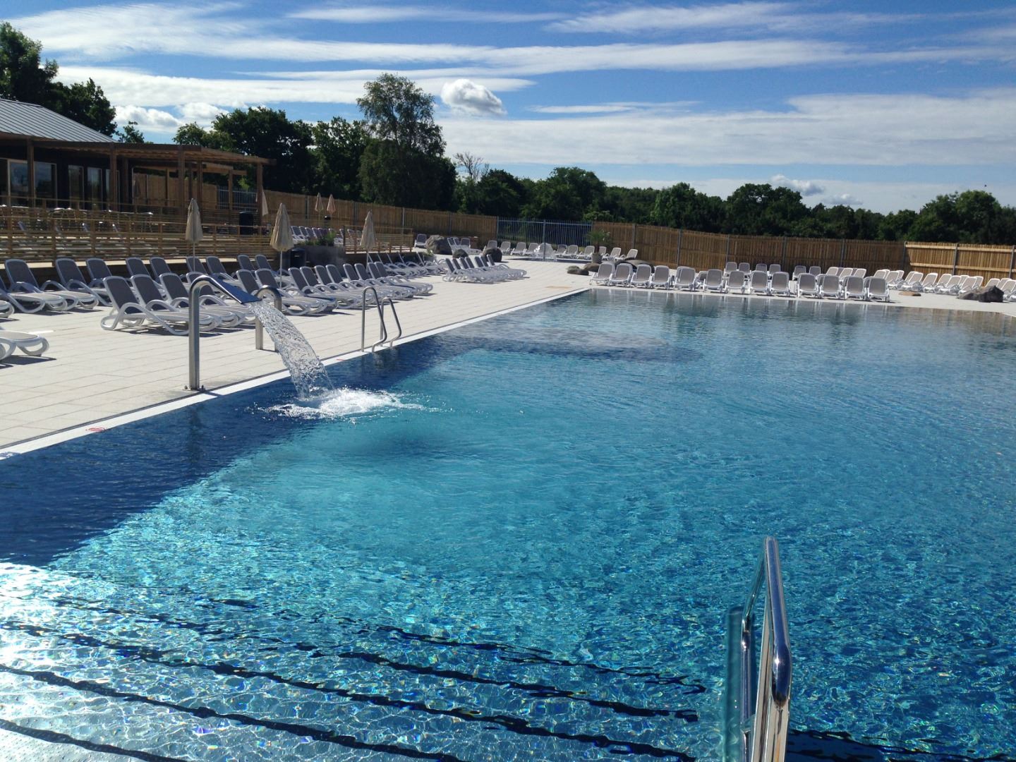 Lundegård Camping & Stugby 