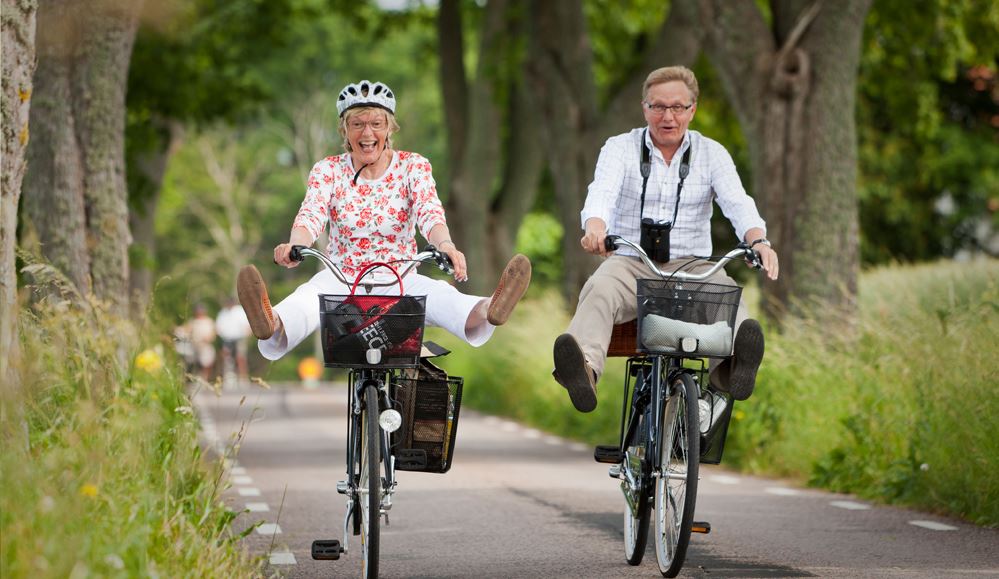 Ringsjöstrands Resort 