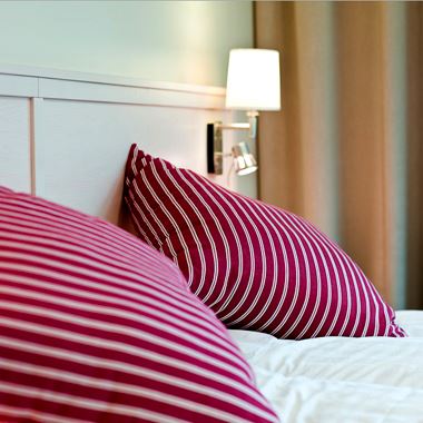 Ringsjöstrands Resort 