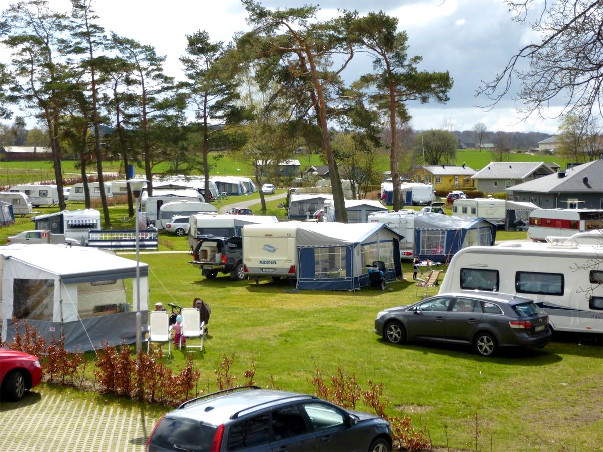 Ringsjöstrands Resort 