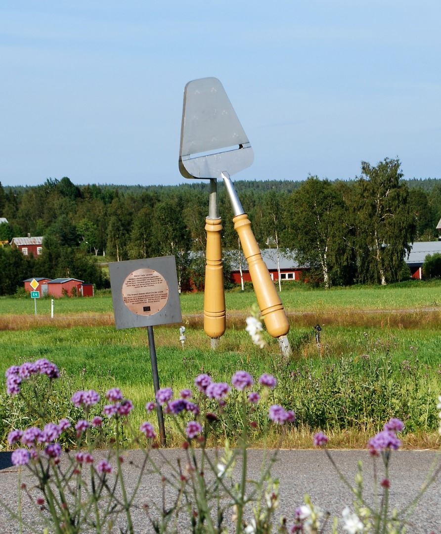 Lufta Camping & Restaurang