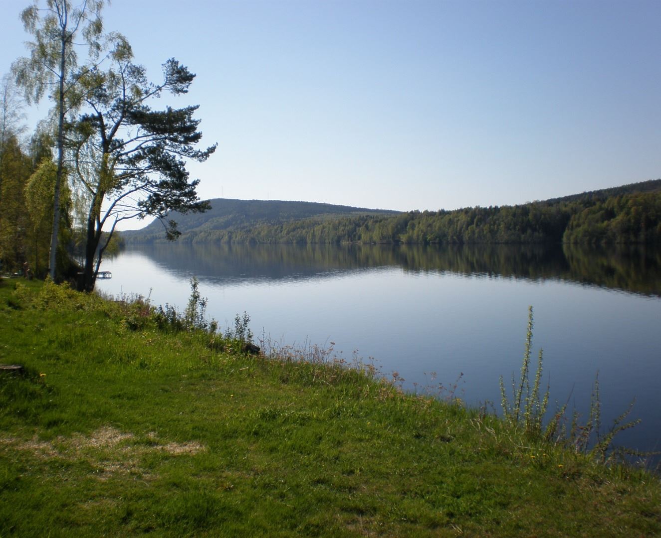 Kävsta Camping 