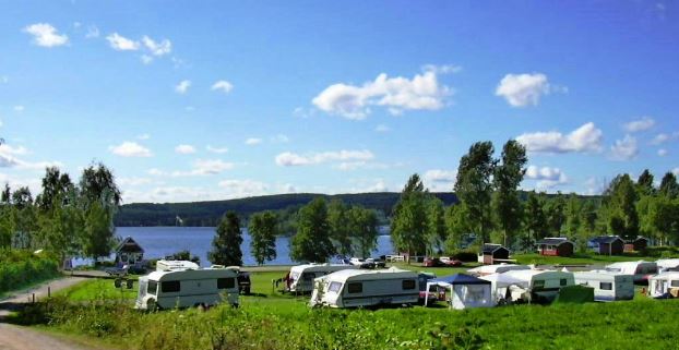 Sölje Camping