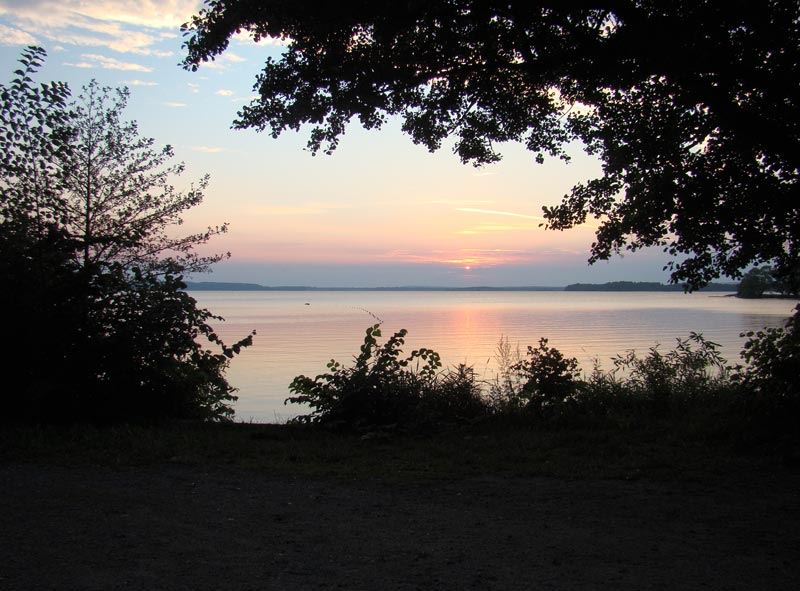 Bromölla Camping & Vandrarhem 