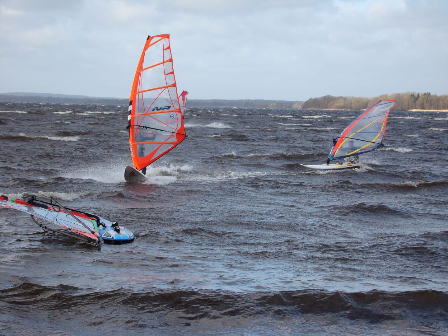 Bromölla Camping & Vandrarhem 