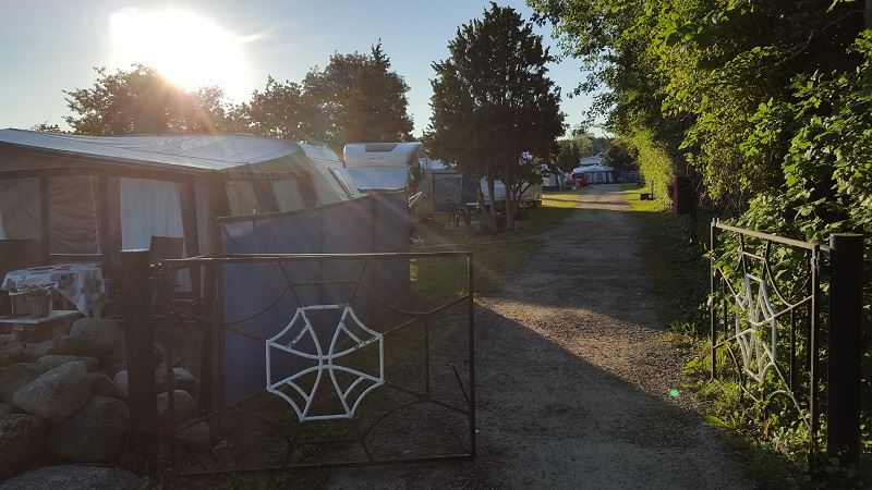 Klintagårdens Camping 