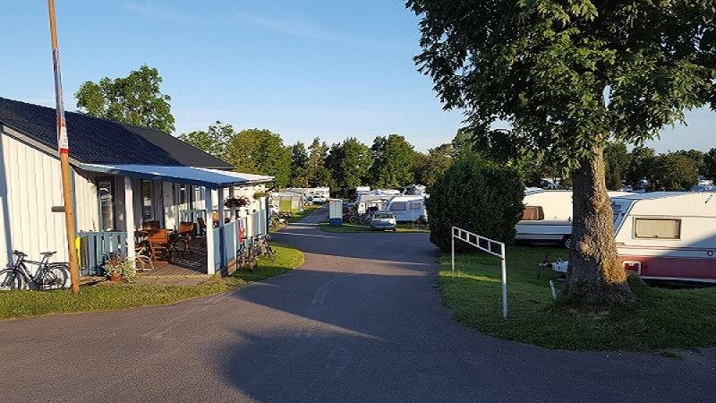 Klintagårdens Camping 