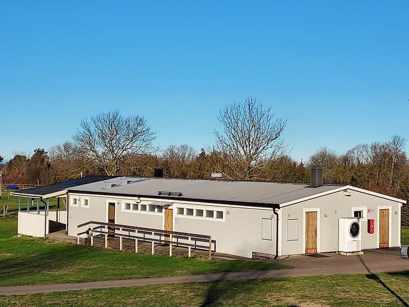 Klintagårdens Camping 