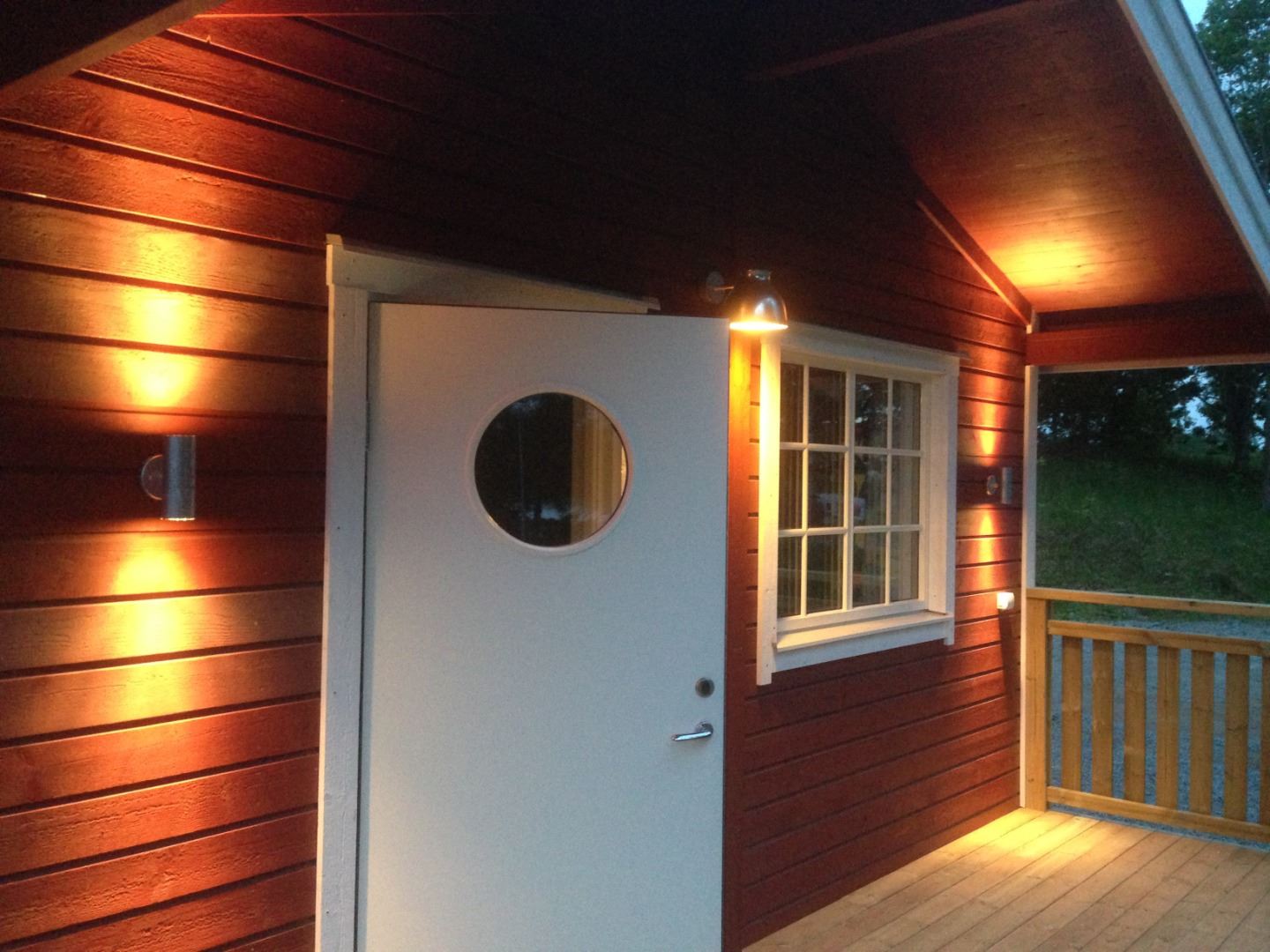 Eksjö Camping & Konferens 